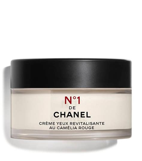 chanel moisture cream|Chanel eye cream no 1.